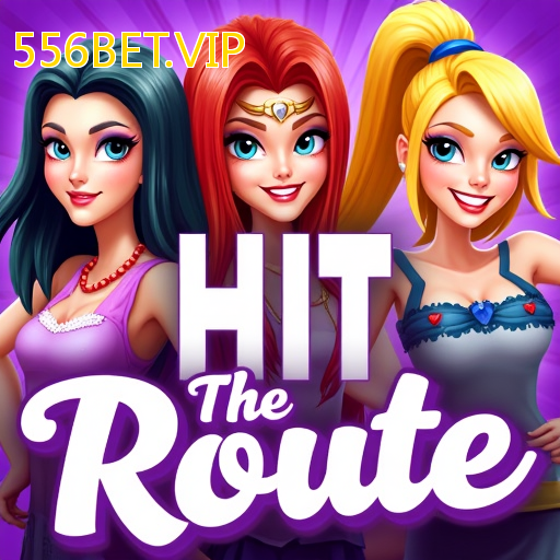 Casino Online 556BET.VIP | Os Melhores Slots no Brasil